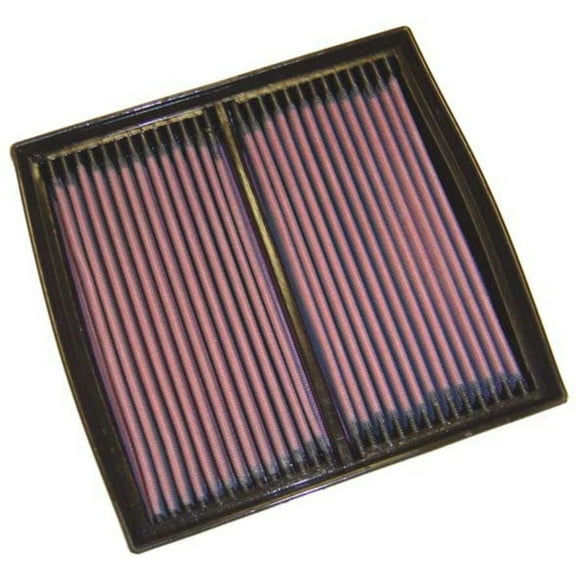 K&N Engine Air Filter: High Performance, Premium, Powersport Air Filter: 1996-2007 DUCATI (800SS, ST3, ABS, 1000SS, ST4s, ST4S ABS, 620 Sport, 800, Monster, ST2, ST4, and other select models) DU-9098