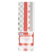 Tissue Paper 30ct Hspld Fl Tissue