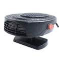 thumbnail image 2 of 2 Calentadores de Coche de 150 W, Enchufe para Encendedor de , Rotación Rápida de DYNWAVEMX Calentador de coche portátil, 2 of 8