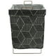 thumbnail image 4 of Cesto para Ropa Aquila Mod. 2 Arkansas Plegable, 4 of 4