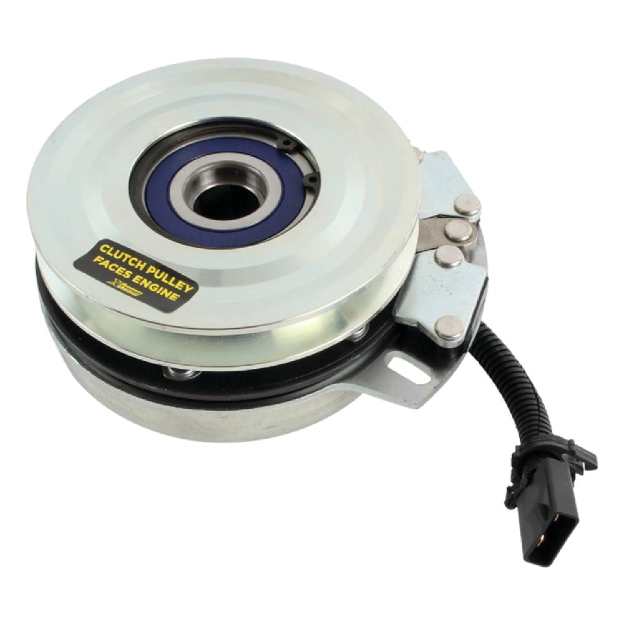 Replaces Warner 5219-120 PTO Blade Clutch - Free Bearing Upgrade - OEM ...