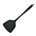 thumbnail image 2 of sunsanly Silicone Spatula Wide Non-stick Heat Resistant Comfortable Grip Easy Clean Frying Food Grade Cooking Spatula Beef Meat Egg Pastry Scraper Kitchen Supplies, 2 of 8