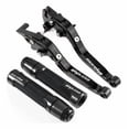 thumbnail image 2 of Brake and Clutch Lever Kit for Kawasaki Ninja, 2 of 6