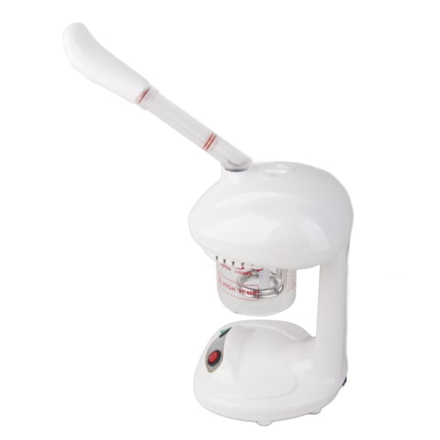 Máquina De Pulverización Iónica Avanzada, Vaporizador Facial, Salón, Spa, Máquina De Cuidado De La Piel Con De Ozono, Enchufe Estadounidense De 110 V, Protección Contra