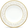 thumbnail image 4 of Noritake Summit Gold Set of 4 Soup Bowls, 4 of 7