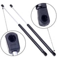 thumbnail image 4 of ECCPP Rear left and right Hatch Lift Support Fit for 1998-2010 for Volkswagen Beetle Replaces 4325 PM3098 2pcs, 4 of 4