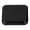 Black, variant on Yajisi 12 in 1 Portable Game Card Case for Nintendo Switch, Shockproof Silicone Storage Box with 12 Cartridge Slots for Switch Games, Micro SD, SDHC, and TF Memory Cards, Red