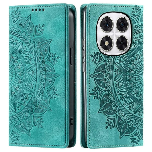 Style-010 Leather Cover for Xiaomi Redmi Note Note 14 Pro 5G 14 Pro 5G Poco X7 5G Phone Case Pattern