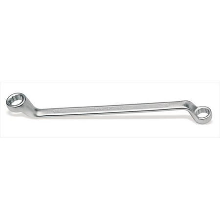 

Beta Tools 000900218 90AS 0.5 x 0.56 in. Double Offset Ring Wrenches