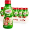 Premier Protein Shake with Oats, Apple Cinnamon, 20g Protein, 11.5 Fl Oz, 12 Ct
