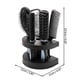 thumbnail image 3 of 5-Piece Professional Salon Hair Cutting Combs Set for Women, 3 of 5