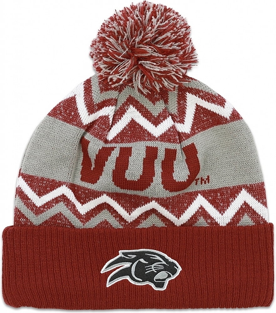 S10 Mens Cuff Beanie Cap 