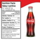 Coca-Cola 237mL Bouteilles de verre, paquet de 6 4 x 237 mL – image 8 sur 10
