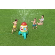 H2OGO! 40 in. Space Blast Child Inflatable Sprinkler