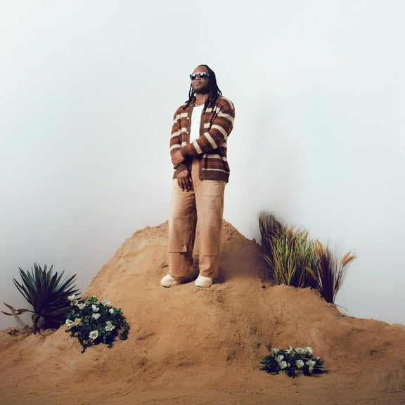 Blessing Offor - Real - Music & Performance - CD