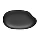 thumbnail image 1 of Reposamuñecas para ratón, soporte ergonómico para muñeca de gel de sílice, para juegos, alivio del dolor y escritura fácil, negro, 1 of 7