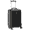 Black, variant on Denco NCAA Carry-On Hardcase Spinner, Tennessee