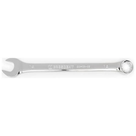 UPC: 0037103337139 | Crescent Combination Wrench 14Mm 12 Point