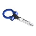 thumbnail image 2 of Remolque Trasero Delantero Del de Remolque Del Remolque Automático Del Coche de 8 '' pa F Azul Yotijar Gancho de remolque para remolque de automóvil, 2 of 10