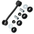 thumbnail image 7 of Detroit Axle - 4pc Front End Control Arms Kit for Jeep 08-12 Liberty, 07-11 Dodge Nitro, 2 Lower Control Arms 2 Sway Bars 2008 2009 2011 Replacement, 7 of 7