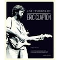 thumbnail image 1 of LOS TESOROS DE ERIC CLAPTON TIMUN MAS 9788448019334, 1 of 2
