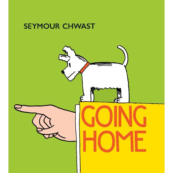 Pre-Owned Going Home (Hardcover)