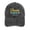 Black, variant on Choose Joy Charcoal Baseball Cap for Men Women, Adjustable Snapback Hats Cotton Hat