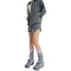 thumbnail image 1 of Txlixc Calcetines de piernas calientes para mujeres Txlixc moda, 1 of 2