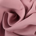 thumbnail image 6 of Precious Pink 50 X 84-Inch Blackout Curtain Pair 2 Panel, 6 of 6