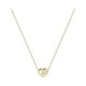 thumbnail image 1 of Fiudx Ofertas y liquidaciones Collar en colgante y cadete en nombre y 26 letras en inglés, regal en moda para mujer, 1 of 2