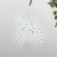 thumbnail image 2 of Brilliant Champagne Star Acrylic Christmas Ornaments, Hanging Decorations for Tree, Window, Door, Wall, Car, Home & Party Decor, 2 of 8