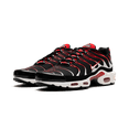 thumbnail image 2 of NIKE MENS Air Max Plus "Black White University Red" DM0032 004 from Stadium Goods, 2 of 8
