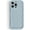 light green, variant on for iPhone 14 Pro Max Case,Liquid Silicone Phone Case,Candy Color Wavy Edge Women Girly Protective Cover,Shockproof Camera Protection Case for iPhone 14 Pro Max 6.7''(Light Cyan)