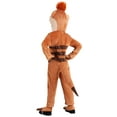 thumbnail image 2 of Toddler Meerkat Costume, 2 of 2