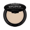 thumbnail image 2 of NYX PROFESSIONAL MAKEUP Stay Matte But Not Flat Powder Foundation, Nude, 2 of 5