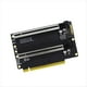 thumbnail image 4 of Tarjeta de ExpansióN PCIE 3.0 X16 1 A 2 Tarjeta Dividida Gen3 PCIe X16 A X8X8 Ranuras Espaciadas de 40,4 mm VersióN Mejorada PCIe, 4 of 5