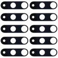 thumbnail image 1 of [New] For OnePlus 8 Pro 10pcs COMPATIBLE Back Camera Lens, 1 of 4