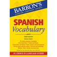 thumbnail image 3 of Vocabulaire Espagnol, 3 of 3