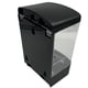 thumbnail image 5 of Dispensador de Gel Antibacterial Forte GUSTAMAR-F2642-NT Negro con Transparente, 5 of 12