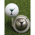 thumbnail image 1 of Herramienta de alineación de marcador personalizado Tin Cup Golf Adepaton CZYD-HY83-2, 1 of 2