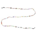 thumbnail image 2 of 1Pcs Cute Eyeglass Chains Multi-colored Metal for Travel and Sports Accessories, 2 of 8