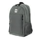 thumbnail image 2 of Mochila grande 1818 Unisex WYNN Gris, 2 of 7