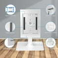 thumbnail image 6 of Mount-It! Anti-Theft Tablet Countertop Stand for iPad, iPad Air, iPad Pro, 6 of 12
