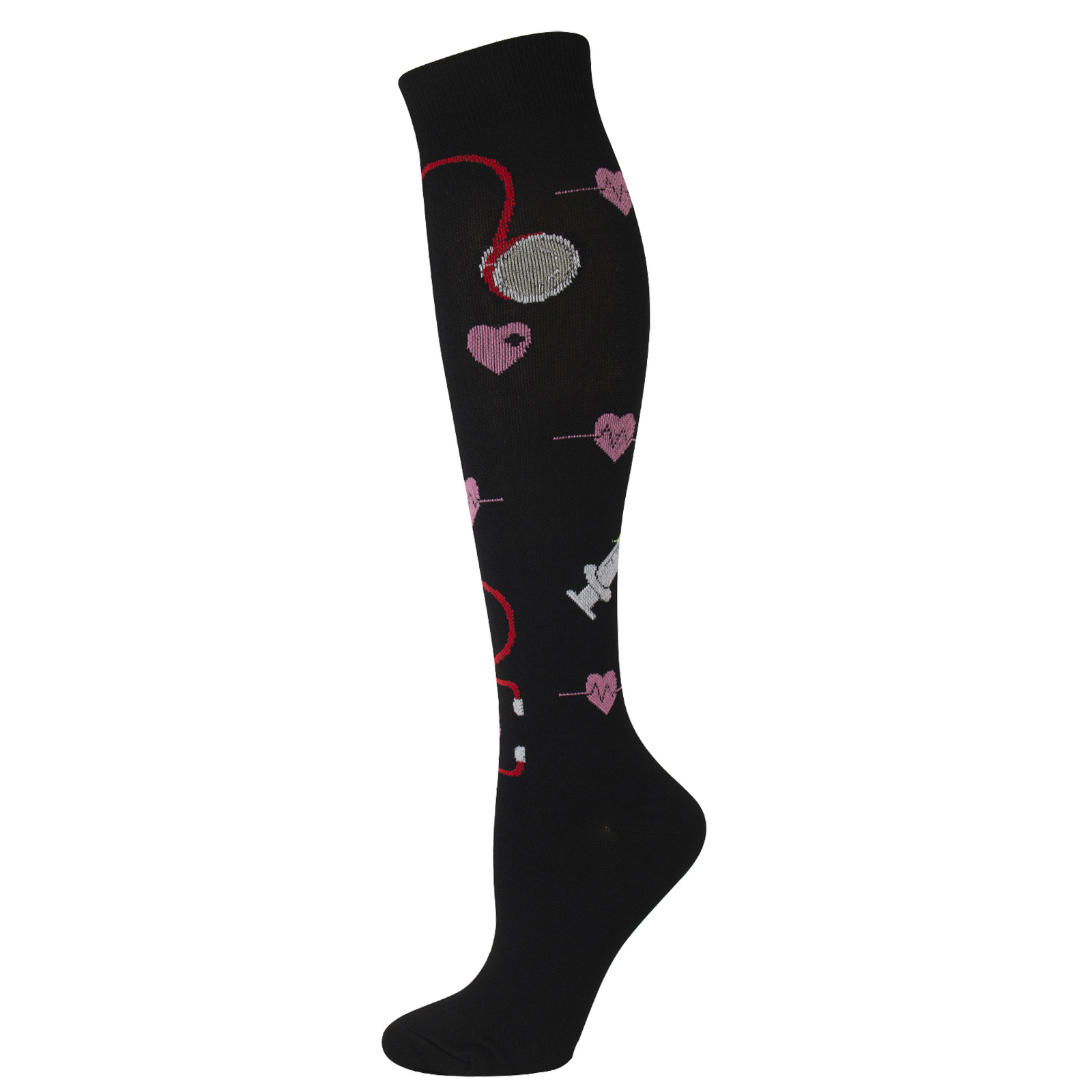 Keep Your Toes Toasty HIMIWAY AllSeason Sock Options Women's Absorb