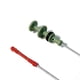 thumbnail image 4 of Varilla de nivel de aceite de repuesto para Mercedes Glk-Klasse X204 W221 W212 W204 S212 276010 Carevas Dipstick de aceite, 4 of 6