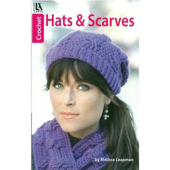 Hats & Scarves, (Paperback)