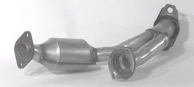 Davico Mfg Catalytic Converter P/N:19059 Fits select: 2001-2003 TOYOTA HIGHLANDER, 1999-2003 LEXUS RX