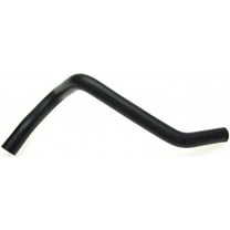 Gates 19081 Premium Molded Heater Hose Fits select: 1997-1999 BUICK PARK AVENUE, 2005-2010 CADILLAC STS