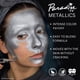 thumbnail image 4 of Pintura facial y corporal Mehron Makeup Paradise Makeup AQ Pro, 4 of 7