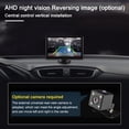 thumbnail image 4 of Reproductor Vídeo Multimedia Radio para Coche Cámara Marcha Atrás 7 Pulgadas Carplay Android Auto, 4 of 9